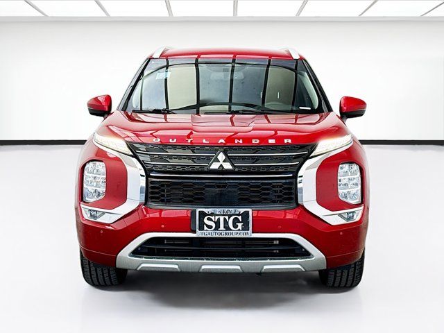 2022 Mitsubishi Outlander SEL Special Edition
