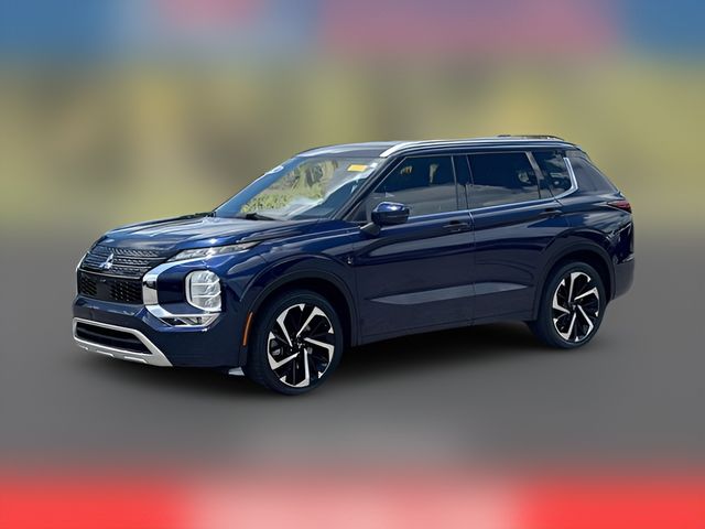 2022 Mitsubishi Outlander SEL Special Edition