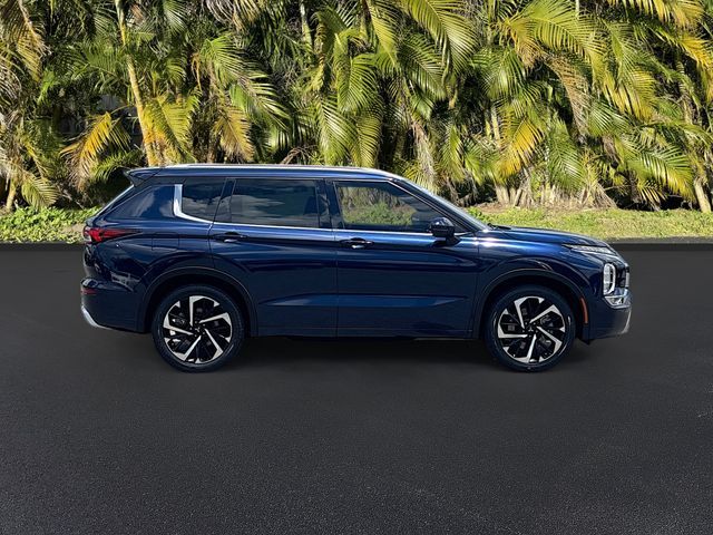 2022 Mitsubishi Outlander SEL Special Edition