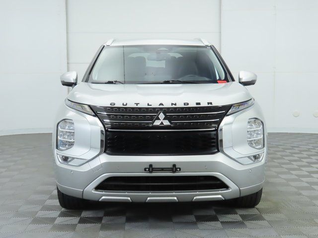 2022 Mitsubishi Outlander SEL Special Edition