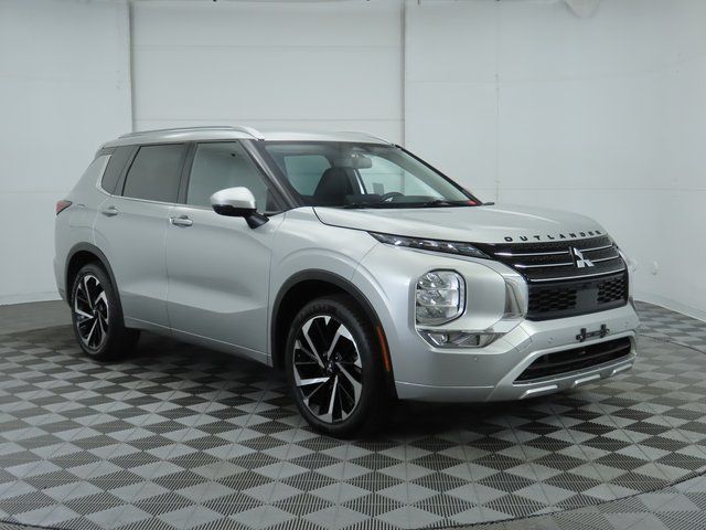 2022 Mitsubishi Outlander SEL Special Edition