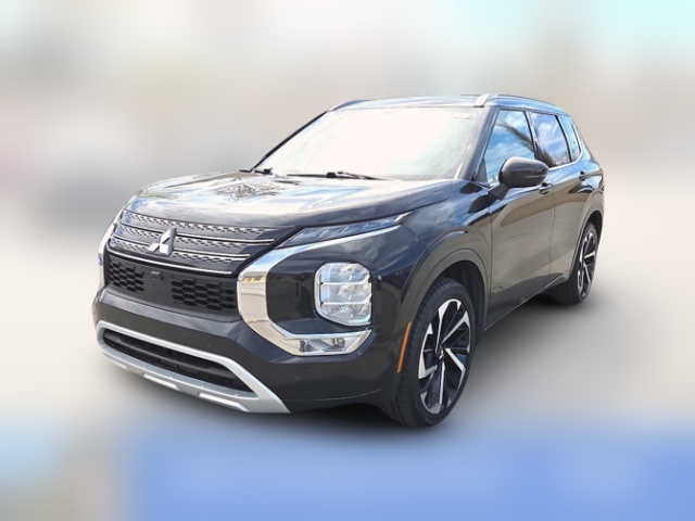 Used 2022 Mitsubishi Mirage Black Edition For Sale Near Me | Auto