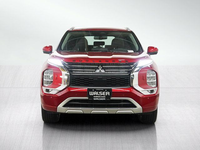2022 Mitsubishi Outlander SEL Special Edition