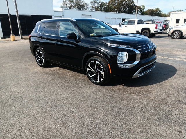 2022 Mitsubishi Outlander SEL Special Edition