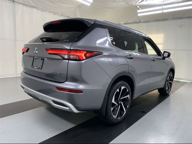 2022 Mitsubishi Outlander SEL Special Edition