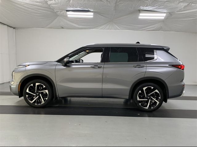 2022 Mitsubishi Outlander SEL Special Edition