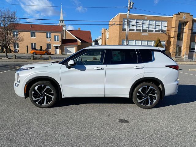 2022 Mitsubishi Outlander SEL Special Edition