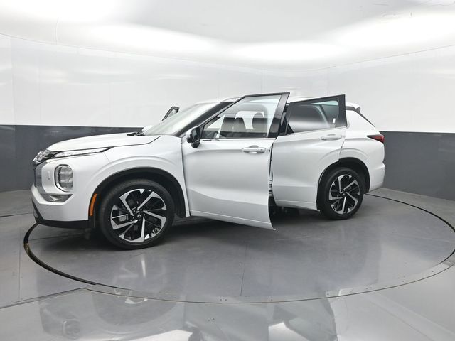 2022 Mitsubishi Outlander SEL Special Edition