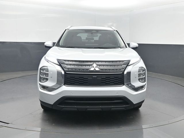 2022 Mitsubishi Outlander SEL Special Edition