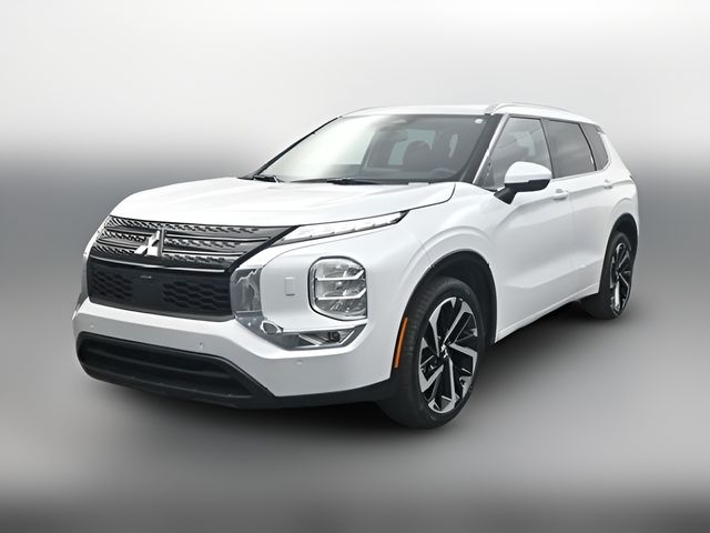 2022 Mitsubishi Outlander SEL Special Edition
