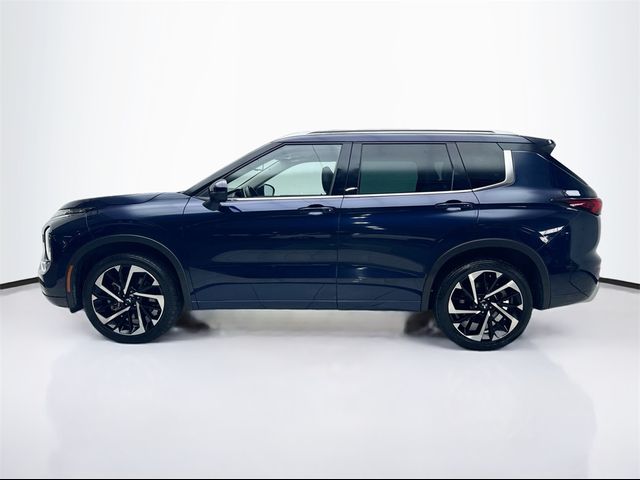 2022 Mitsubishi Outlander SEL Special Edition