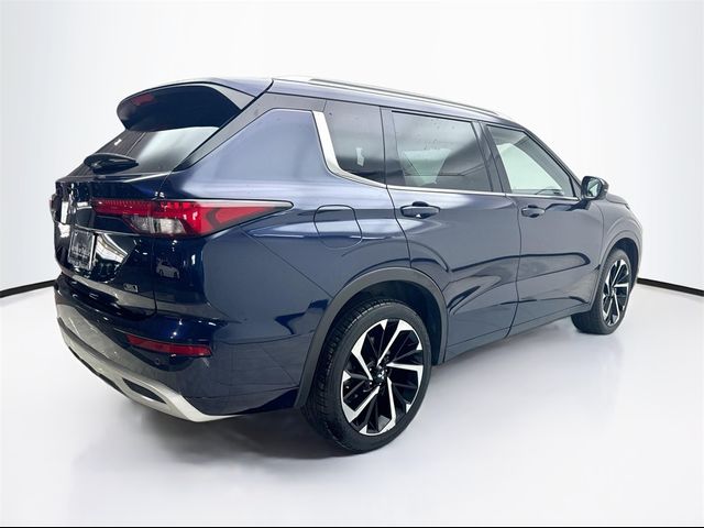 2022 Mitsubishi Outlander SEL Special Edition