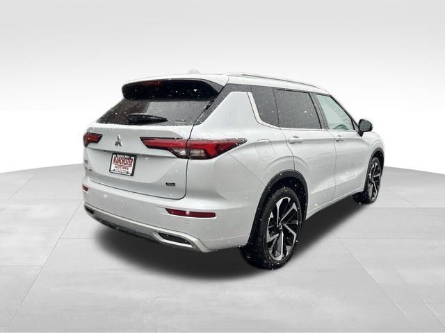 2022 Mitsubishi Outlander SEL Special Edition