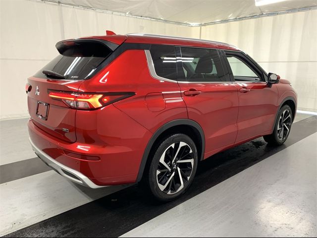 2022 Mitsubishi Outlander SEL Special Edition