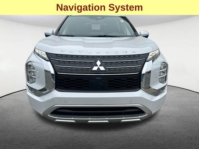 2022 Mitsubishi Outlander SEL Launch Edition