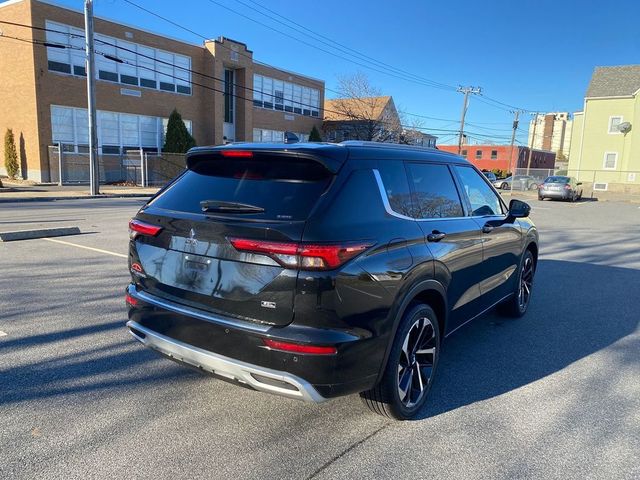 2022 Mitsubishi Outlander SEL Special Edition