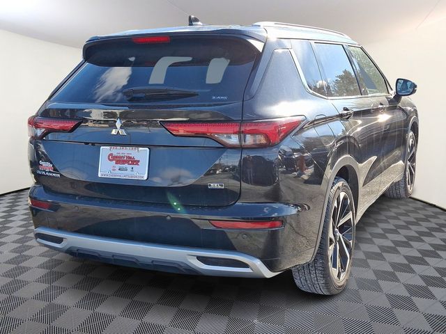 2022 Mitsubishi Outlander SEL Special Edition