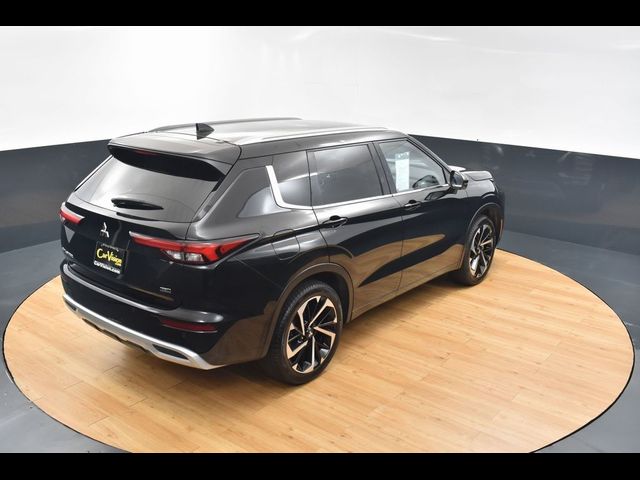 2022 Mitsubishi Outlander SEL Special Edition