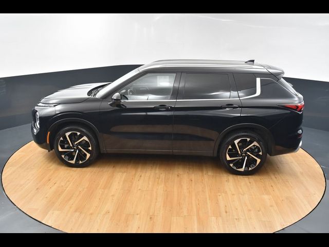 2022 Mitsubishi Outlander SEL Special Edition