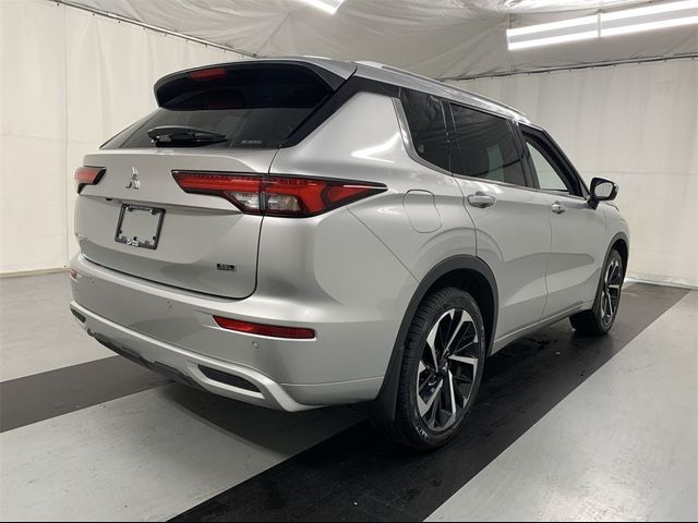 2022 Mitsubishi Outlander SEL Special Edition