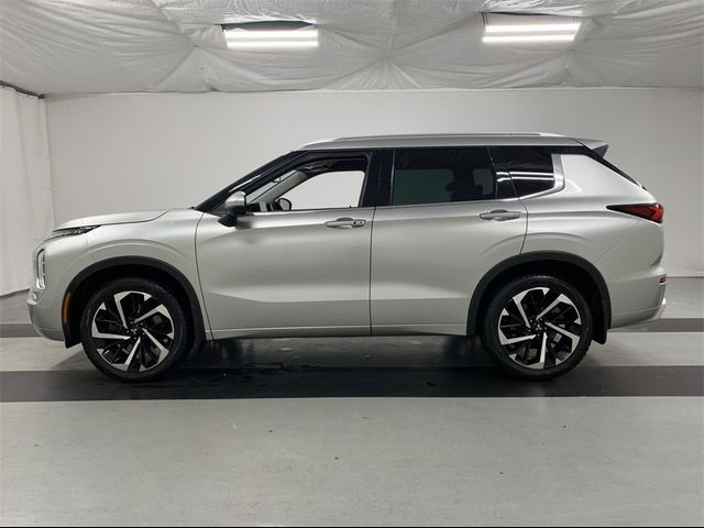 2022 Mitsubishi Outlander SEL Special Edition