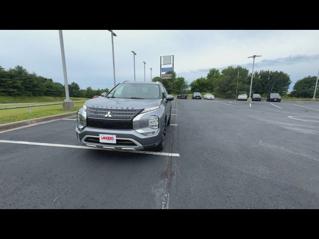 2022 Mitsubishi Outlander SEL Special Edition