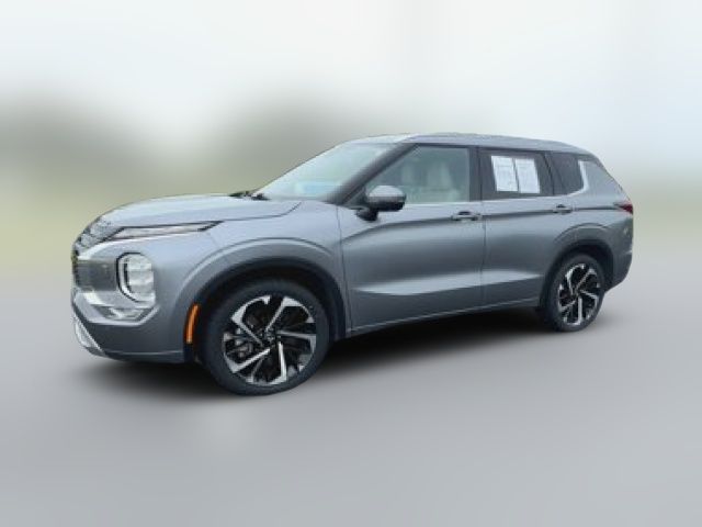 2022 Mitsubishi Outlander SEL Special Edition