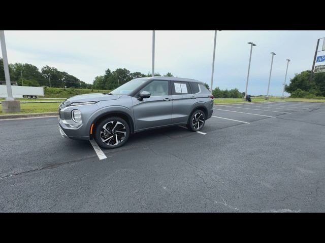 2022 Mitsubishi Outlander SEL Special Edition