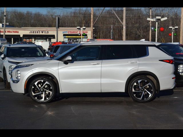 2022 Mitsubishi Outlander SEL Special Edition