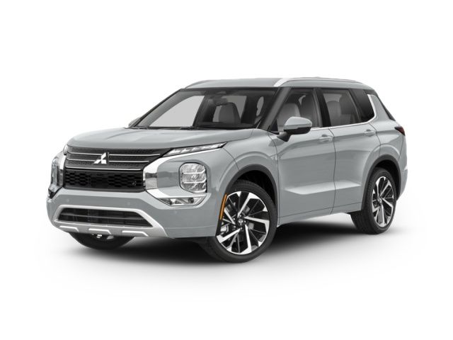 2022 Mitsubishi Outlander SEL Launch Edition