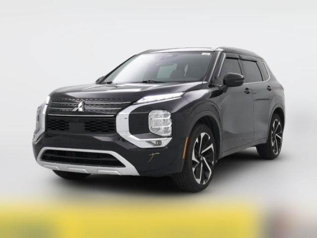 2022 Mitsubishi Outlander SEL Launch Edition