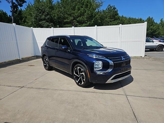 2022 Mitsubishi Outlander SEL Special Edition