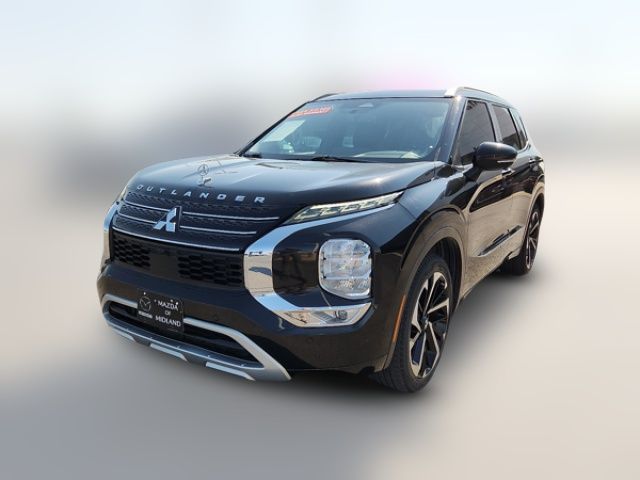2022 Mitsubishi Outlander SEL Special Edition