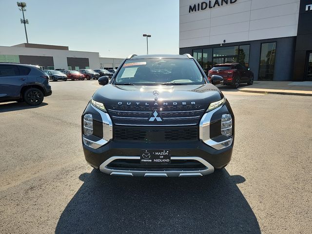 2022 Mitsubishi Outlander SEL Special Edition