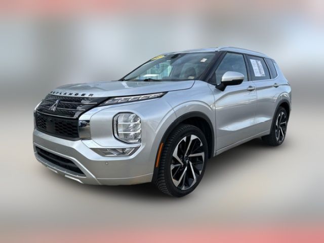 2022 Mitsubishi Outlander SEL Special Edition
