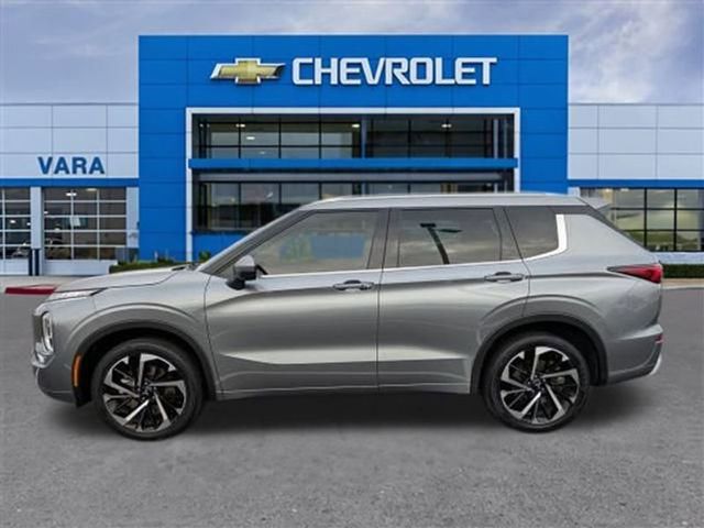 2022 Mitsubishi Outlander SEL Special Edition