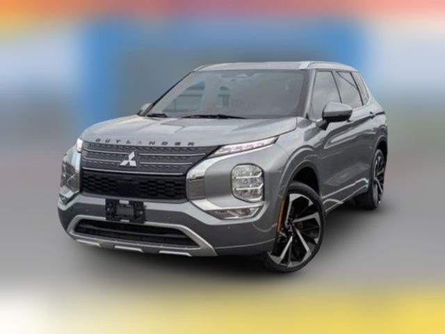 2022 Mitsubishi Outlander SEL Special Edition