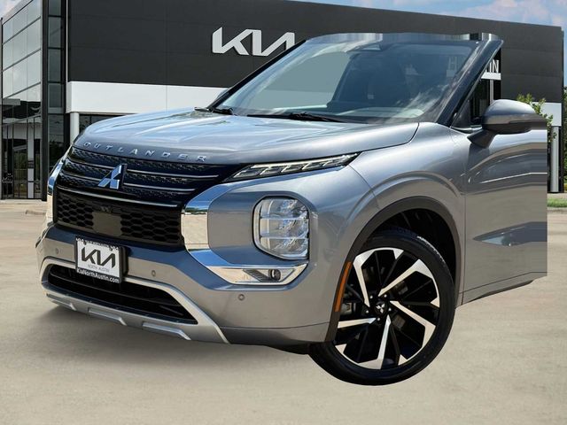 2022 Mitsubishi Outlander SEL Special Edition