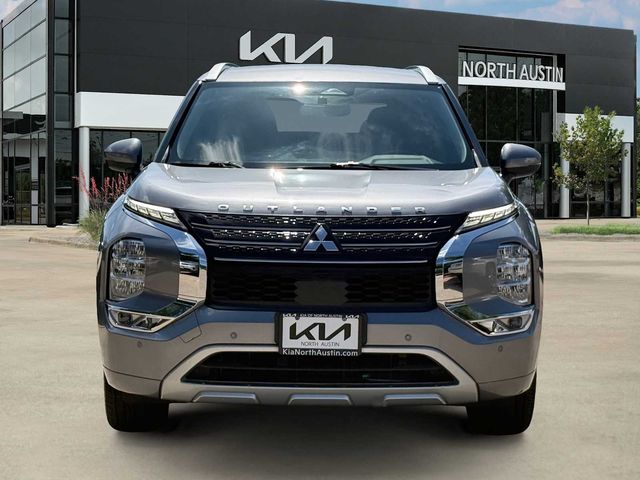 2022 Mitsubishi Outlander SEL Special Edition
