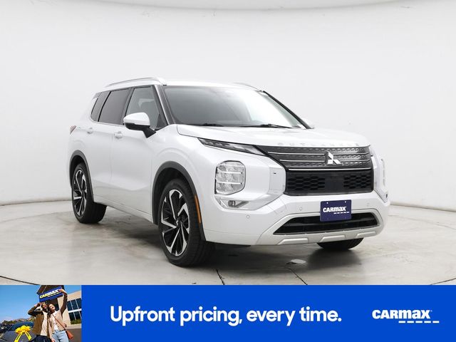 2022 Mitsubishi Outlander SEL Special Edition