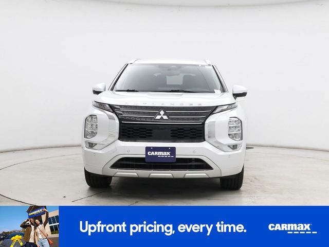 2022 Mitsubishi Outlander SEL Special Edition