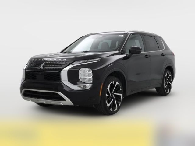 2022 Mitsubishi Outlander SEL Special Edition