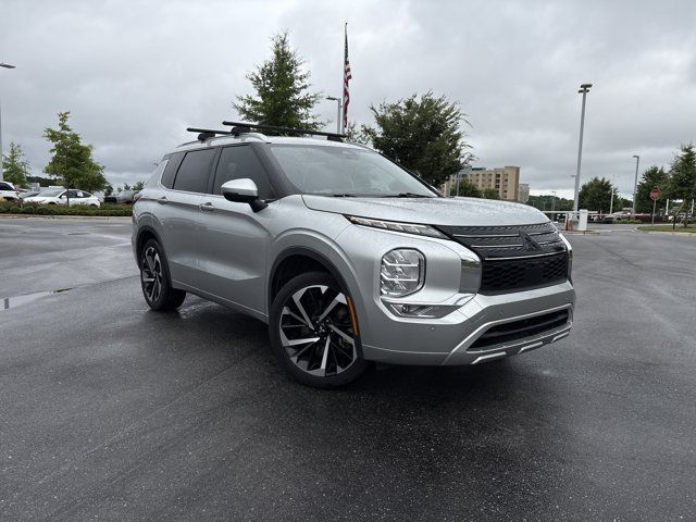 2022 Mitsubishi Outlander SEL Special Edition
