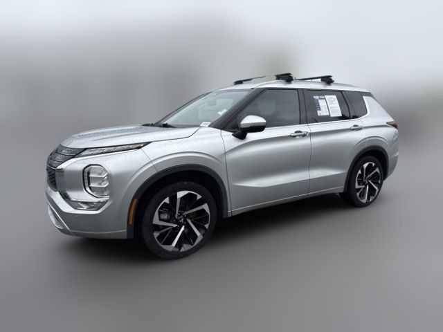 2022 Mitsubishi Outlander SEL Special Edition