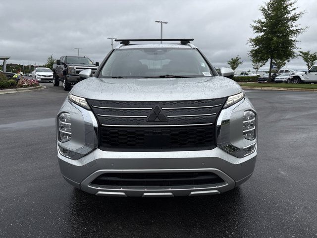 2022 Mitsubishi Outlander SEL Special Edition