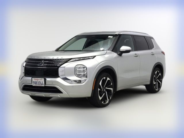 2022 Mitsubishi Outlander SEL Special Edition