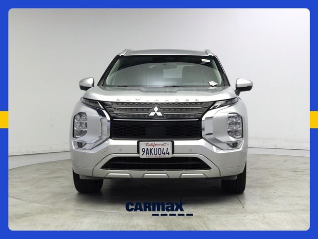 2022 Mitsubishi Outlander SEL Special Edition