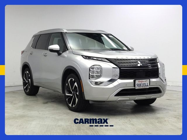 2022 Mitsubishi Outlander SEL Special Edition