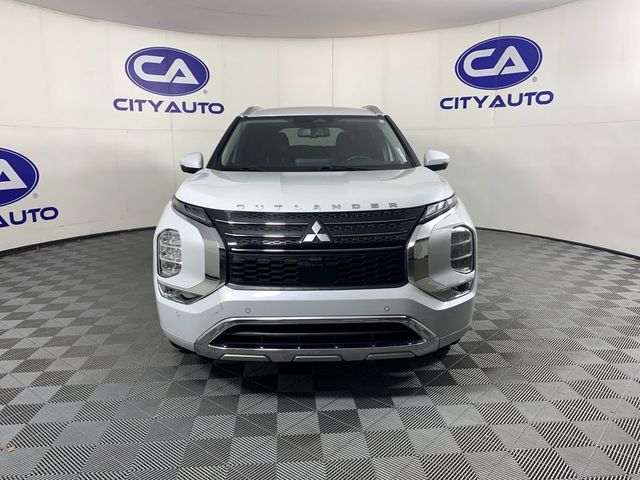 2022 Mitsubishi Outlander SEL Special Edition