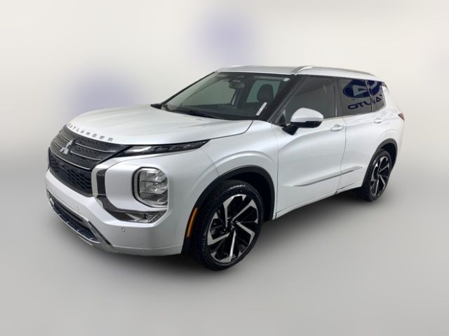 2022 Mitsubishi Outlander SEL Special Edition